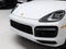 2023 Porsche Cayenne Cayenne Turbo (MY23)