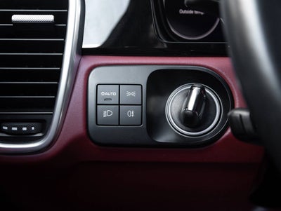2023 Porsche Cayenne Cayenne Turbo (MY23)