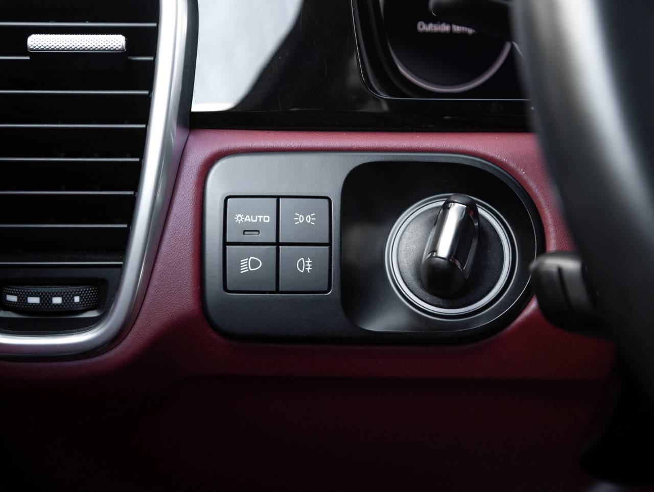 2023 Porsche Cayenne Cayenne Turbo (MY23)