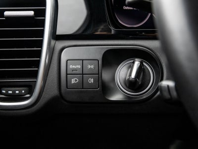 2023 Porsche Cayenne Cayenne Turbo (MY23)