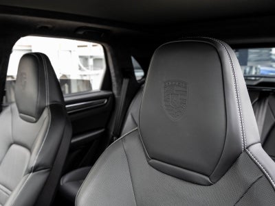 2023 Porsche Cayenne Cayenne Turbo (MY23)