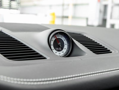 2023 Porsche Cayenne Cayenne Turbo (MY23)