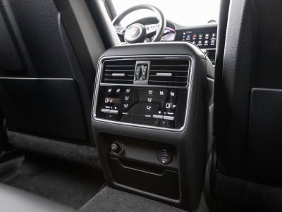 2023 Porsche Cayenne Cayenne Turbo (MY23)