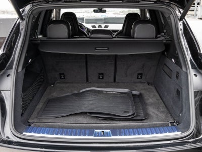 2023 Porsche Cayenne Cayenne Turbo (MY23)