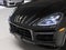2023 Porsche Cayenne Cayenne Turbo (MY23)