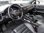 2023 Porsche Cayenne Cayenne Turbo (MY23)