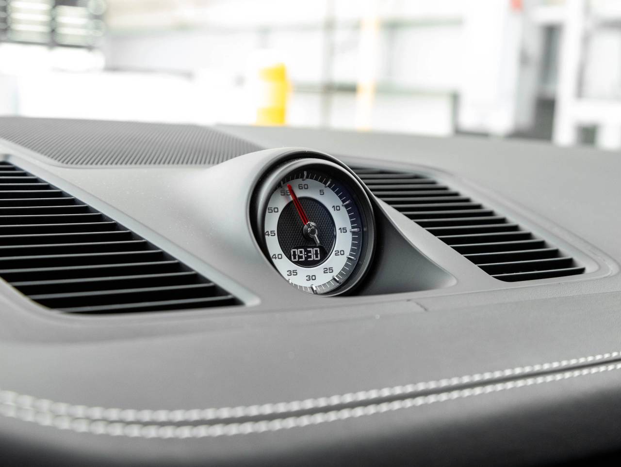 2023 Porsche Cayenne Cayenne Turbo (MY23)