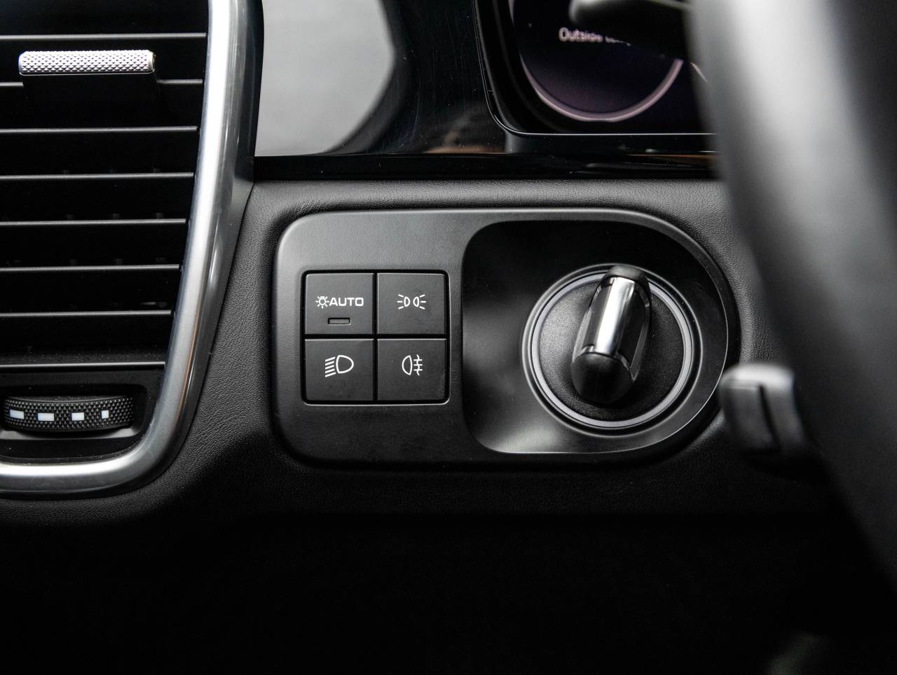 2023 Porsche Cayenne Cayenne Turbo (MY23)