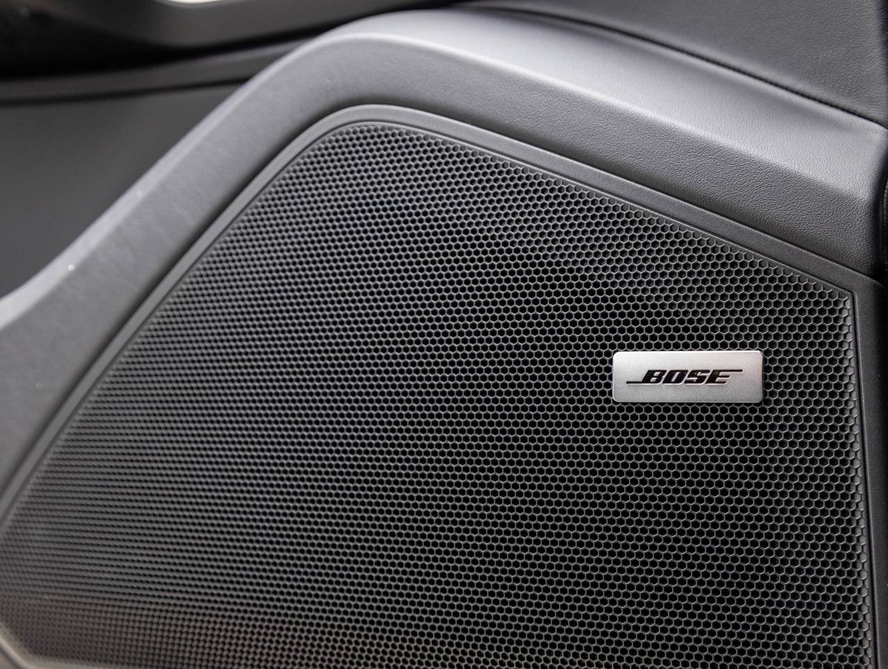 2023 Porsche Cayenne Cayenne Turbo (MY23)