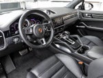 2023 Porsche Cayenne Cayenne Turbo (MY23)
