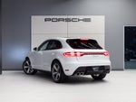 2025 Porsche Macan Macan S