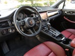 2025 Porsche Macan Macan S