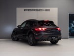 2025 Porsche Macan Macan S