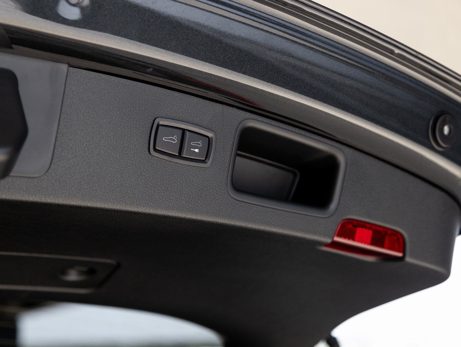 2025 Porsche Macan Macan S