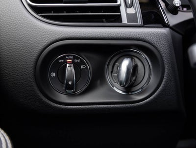 2025 Porsche Macan Macan S