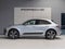 2025 Porsche Macan Macan S
