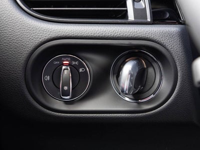 2025 Porsche Macan Macan S