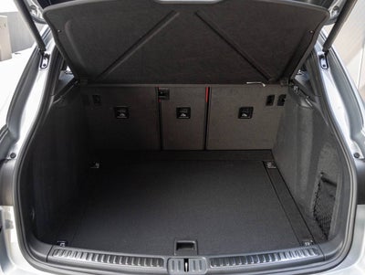 2025 Porsche Macan Macan S