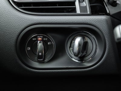 2025 Porsche Macan Macan S