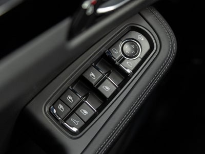 2025 Porsche Macan Macan S