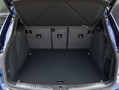 2025 Porsche Macan Macan S