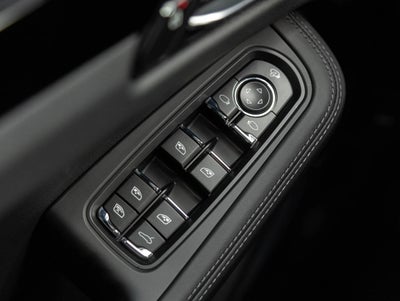 2025 Porsche Macan Macan S