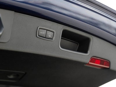 2025 Porsche Macan Macan S