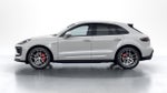 2023 Porsche Macan Macan S