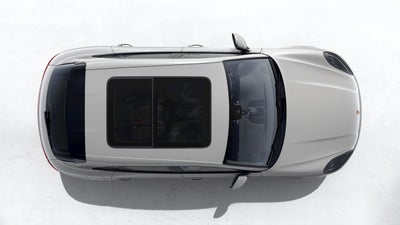 2023 Porsche Macan Macan S
