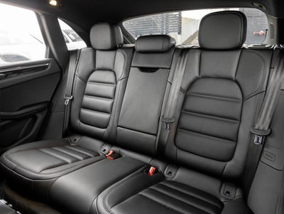 2026 Porsche Macan Macan S