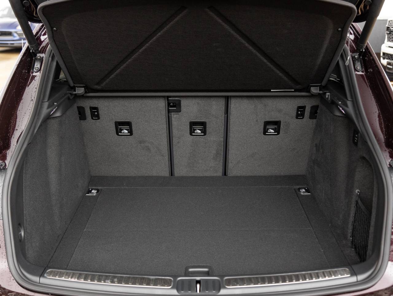 2026 Porsche Macan Macan S