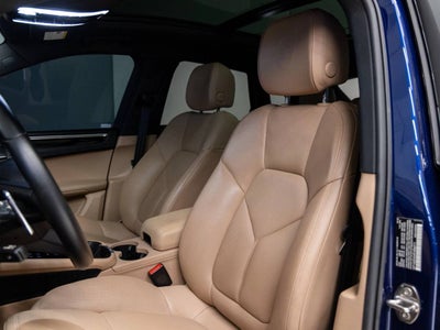 2023 Porsche Macan Macan S