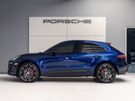 2023 Porsche Macan S