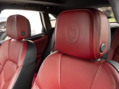 2023 Porsche Macan S