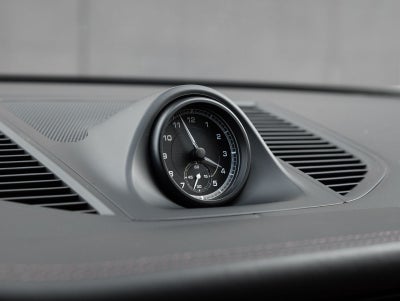 2023 Porsche Macan S