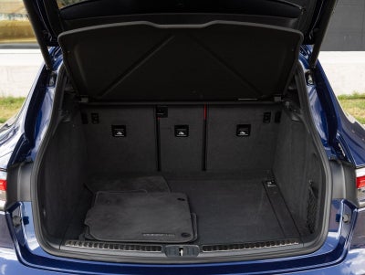 2023 Porsche Macan S