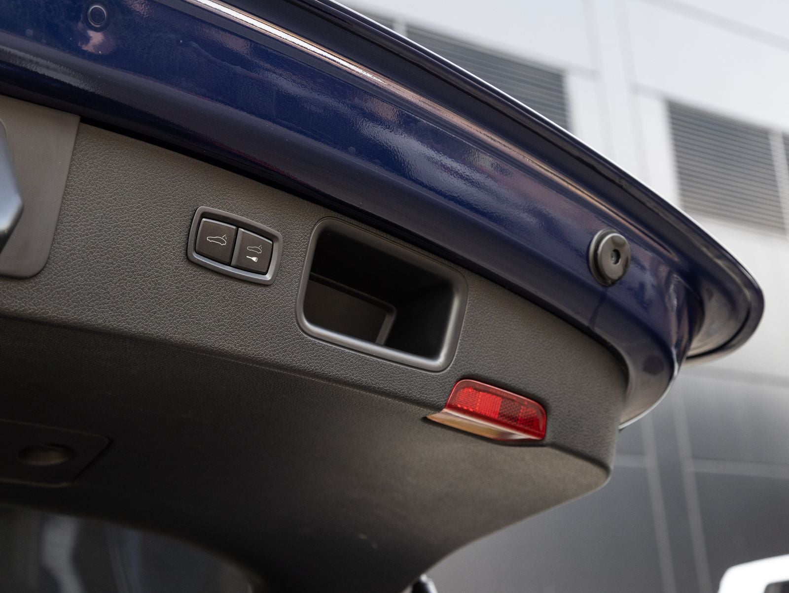 2023 Porsche Macan S