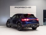 2023 Porsche Macan S