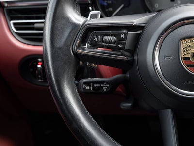 2023 Porsche Macan S