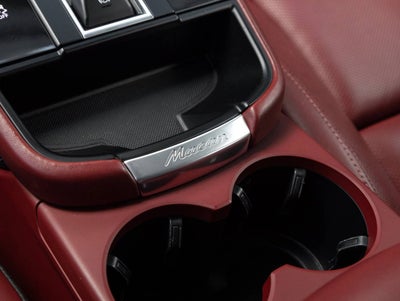 2023 Porsche Macan S