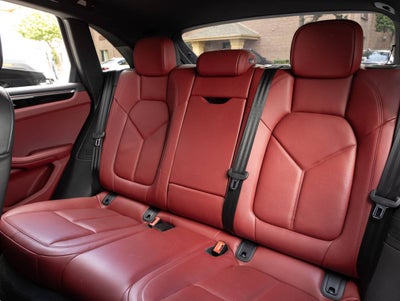 2023 Porsche Macan S