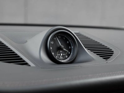 2023 Porsche Macan S