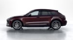 2023 Porsche Macan Macan S