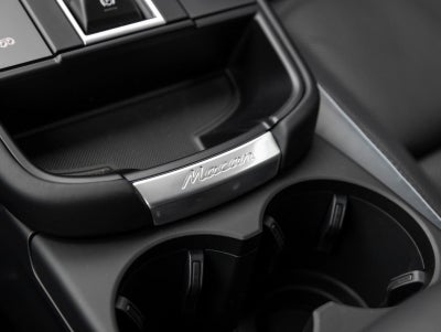 2026 Porsche Macan Macan S