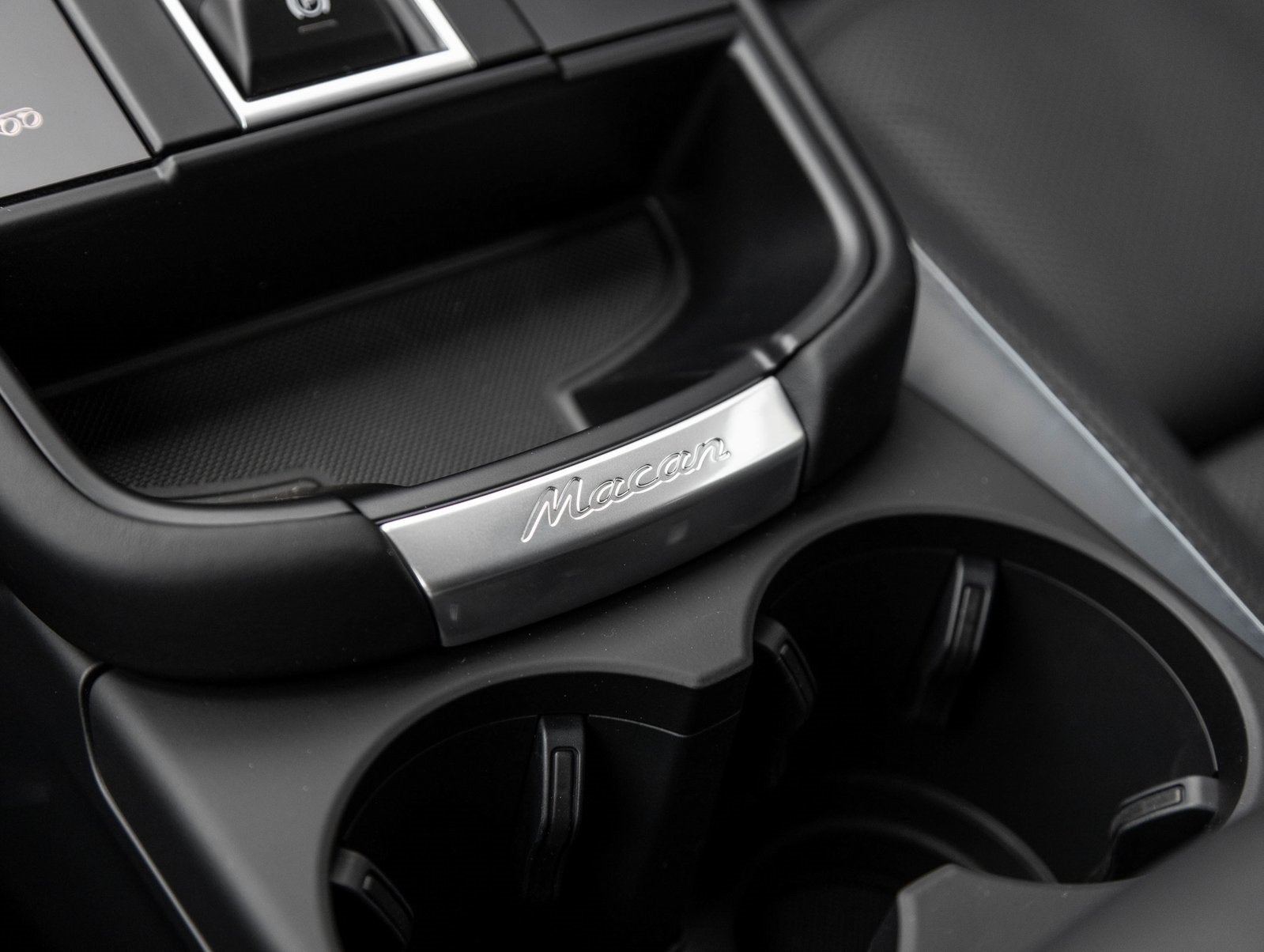 2026 Porsche Macan Macan S