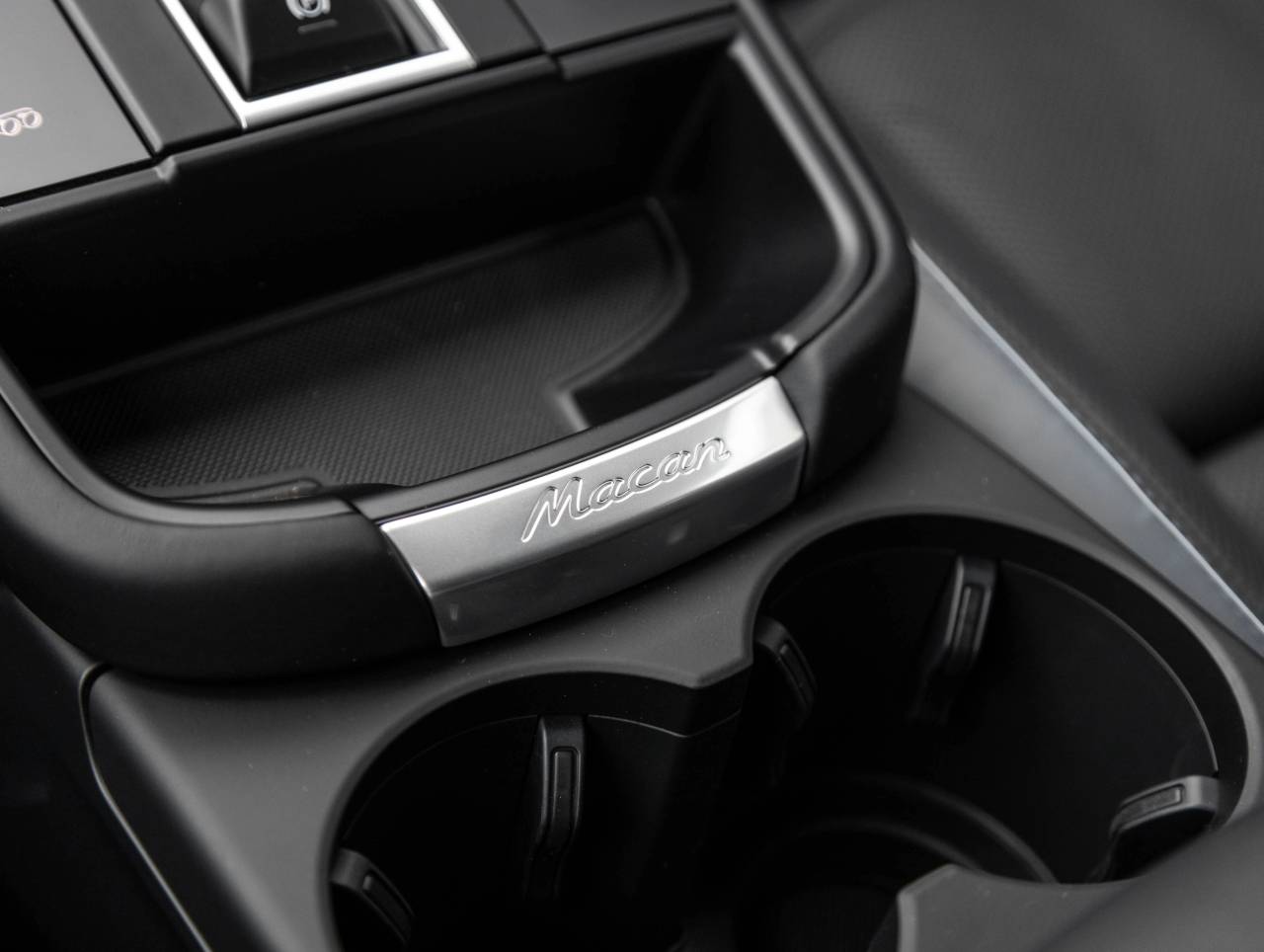 2026 Porsche Macan Macan S