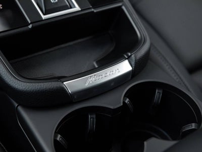 2026 Porsche Macan Macan S