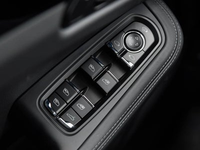 2026 Porsche Macan Macan S