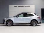 2024 Porsche Macan Macan S (MY24)