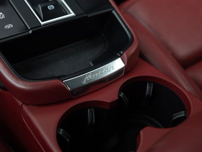 2024 Porsche Macan Macan S (MY24)